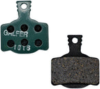 Pastillas de freno de disco Galfer Magura MT2/4/6/8/S Campagnolo (hasta 2019) - Pro Compound