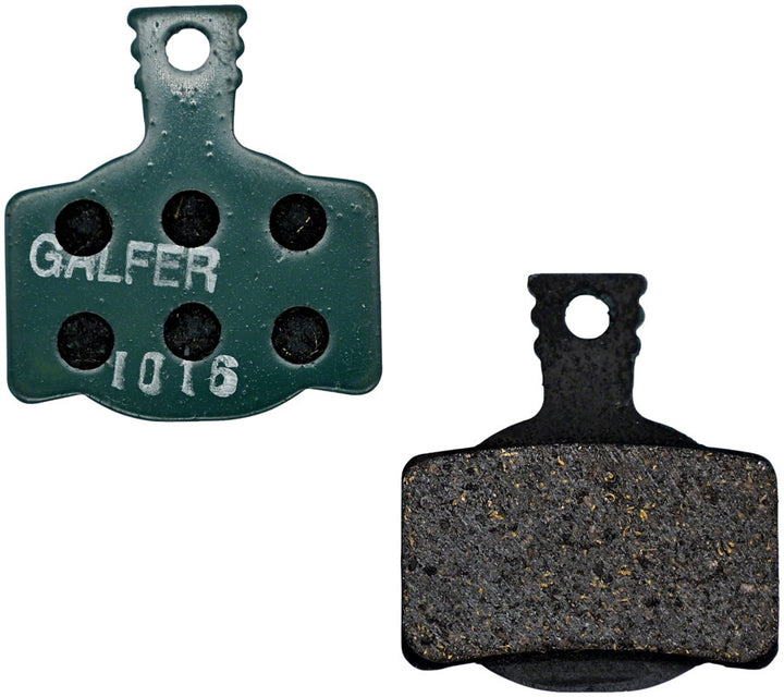Pastillas de freno de disco Galfer Magura MT2/4/6/8/S Campagnolo (hasta 2019) - Pro Compound