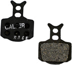 Pastillas de freno Galfer Formula C1/Cura/Mega/RO/R1/RR1/RX/T1/The One Disc - Compuesto estándar