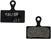 Pastillas de freno de disco Galfer Shimano XTR 2011-18 XT 2014- M9020/8100/988/985/980/785/675 - Compuesto estándar