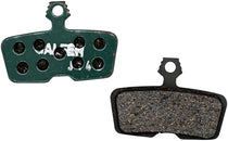 Pastillas de freno de disco Galfer SRAM Code R/RSC/Guide RE - Pro Compound