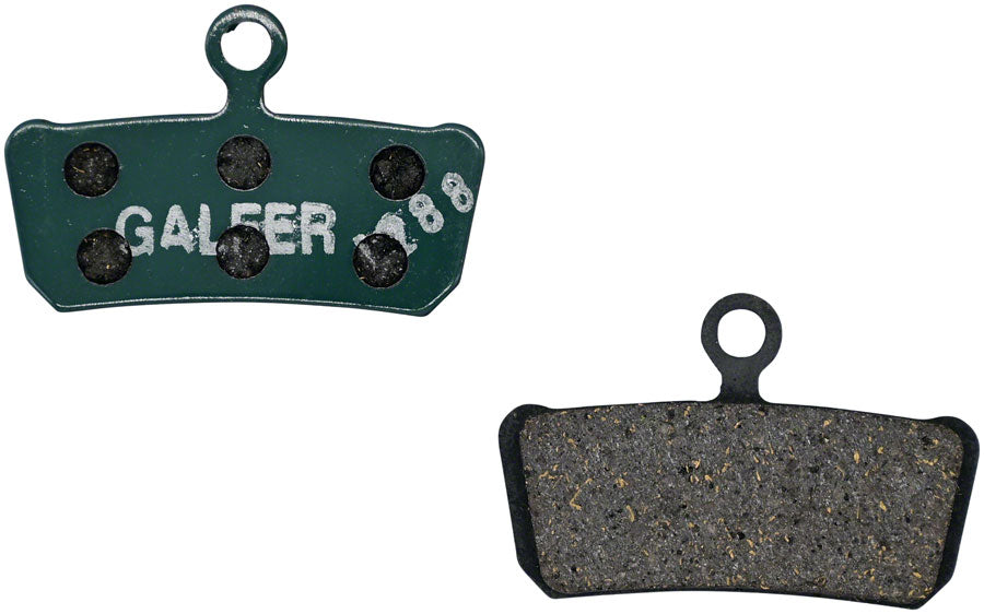 Galfer Avid Elixir SRAM DB Disc Brake Pads - Thumbnail 5