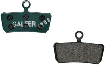Pastillas de freno de disco Galfer SRAM G2/Guide R/RS/RSC/Ultimate - Compuesto Pro