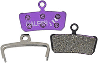 Pastillas de freno de disco Galfer SRAM G2/Guide R/RS/RSC/Ultimate - Compuesto para bicicletas eléctricas