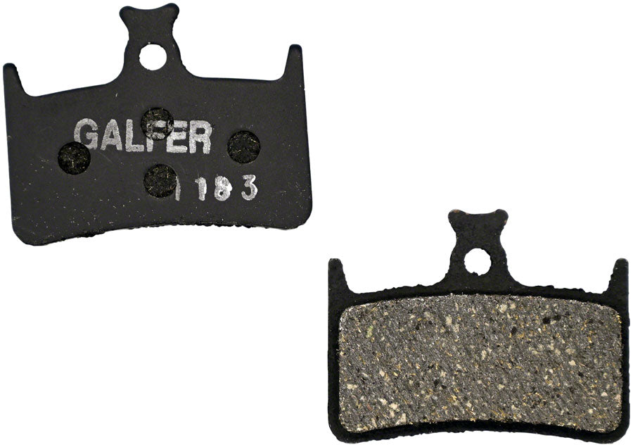 Galfer Hope E4 RX4-SH Disc Brake Pads