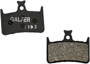 Pastillas de freno de disco Galfer Hope E4 RX4-SH - Compuesto estándar