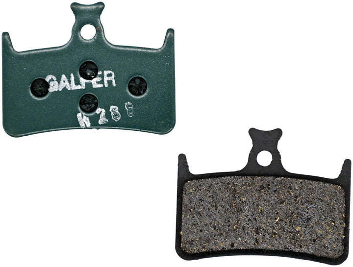 Pastillas de freno de disco Galfer Hope E4 RX4-SH - Pro Compound