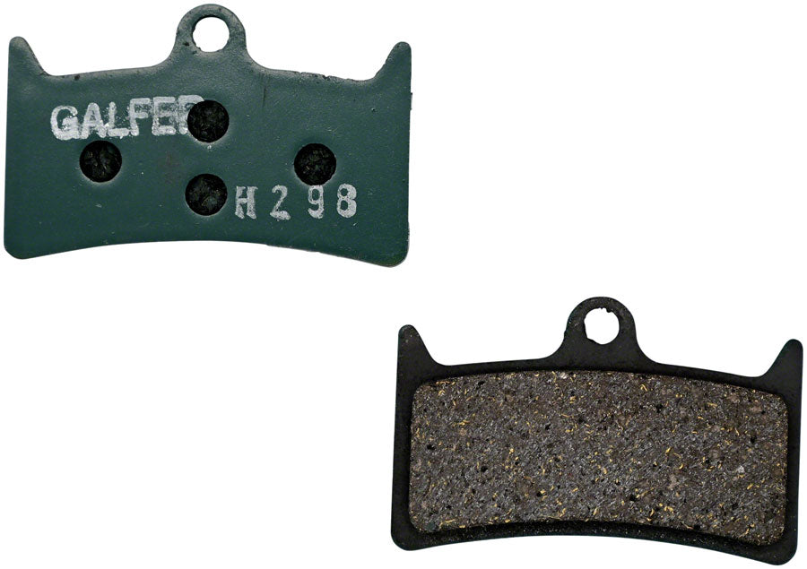 Galfer Disc Brake Pads - Thumbnail 2