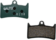 Pastillas de freno de disco Galfer Hope V4/Trickstuff Maxima - Compuesto Pro