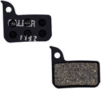 Pastillas de freno de disco Galfer SRAM Force/HRD/Level TLM -2018/Ultimate -2018/Red 22 Rival - Compuesto estándar