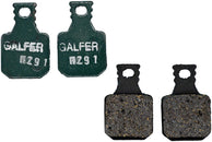 Pastillas de freno de disco Galfer Magura MT5/7 - Pro Compound
