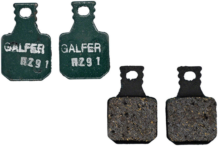Pastillas de freno de disco Galfer Magura MT5/7 - Pro Compound