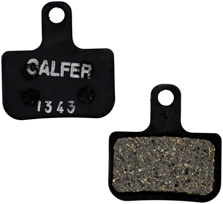 Pastillas de freno de disco Galfer SRAM Force AXS Level T Level TL Level TLM 2019- Level Ultimate 2019 - Compuesto estándar