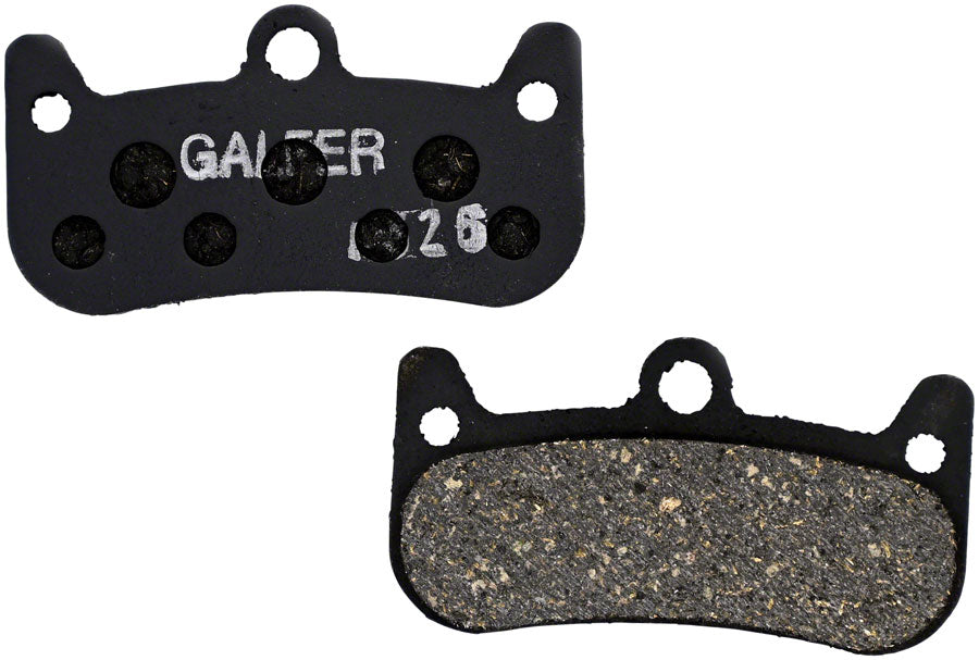Galfer Formula Cura Disc Brake Pads