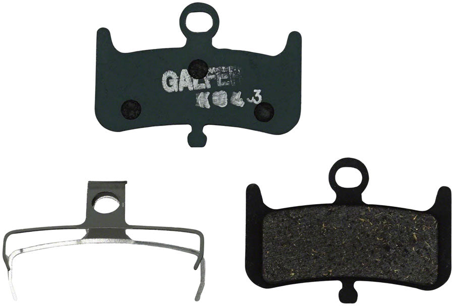Galfer Disc Pads Hayes Dominion A4 - Thumbnail 2