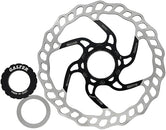 Rotor de freno de disco Galfer MTB - 160 mm Centerlock 1,8 mm