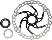 Rotor de freno de disco Galfer MTB - 180 mm Centerlock 1,8 mm