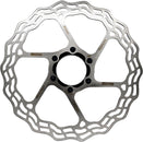 Rotor de freno de disco de carretera Galfer - 160 mm, Centerlock 1,8 mm