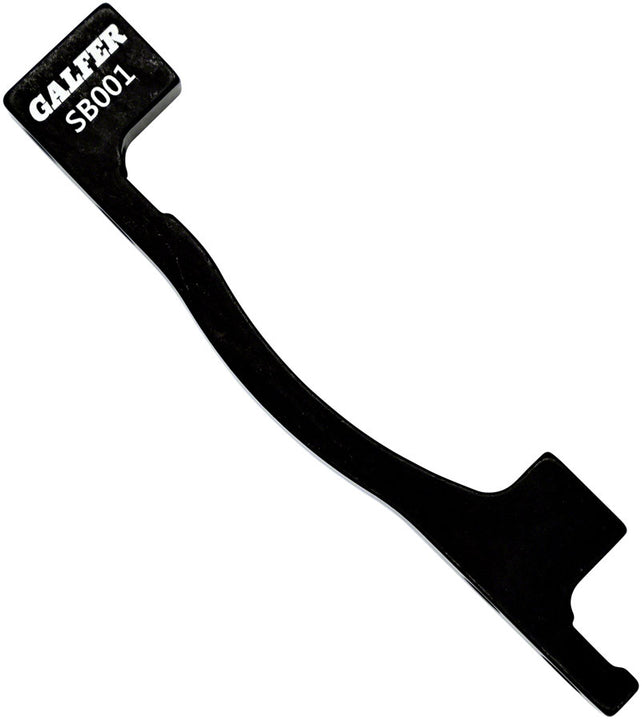 Adaptador de freno de disco Galfer - +43 mm