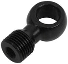 Hope 90 Degree Disc Brake Caliper Connector - Black