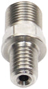 Conector recto para pinza de freno de disco Hope - Para manguera de 5 mm con rosca M6