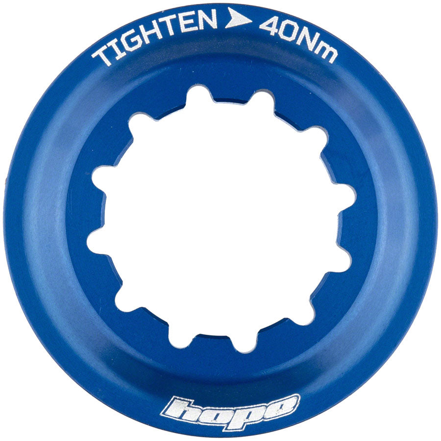 Hope Center-Lock Lockring
