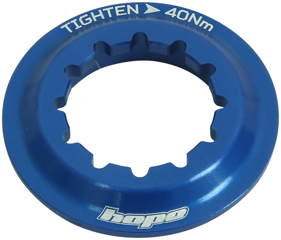 Hope Center-Lock Lockring - Thumbnail 5