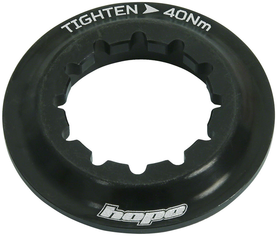 Hope Center Lock Disc Lockring - Thumbnail 3