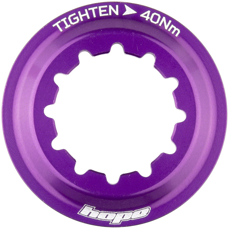 Hope Center-Lock Lockring - Thumbnail 2