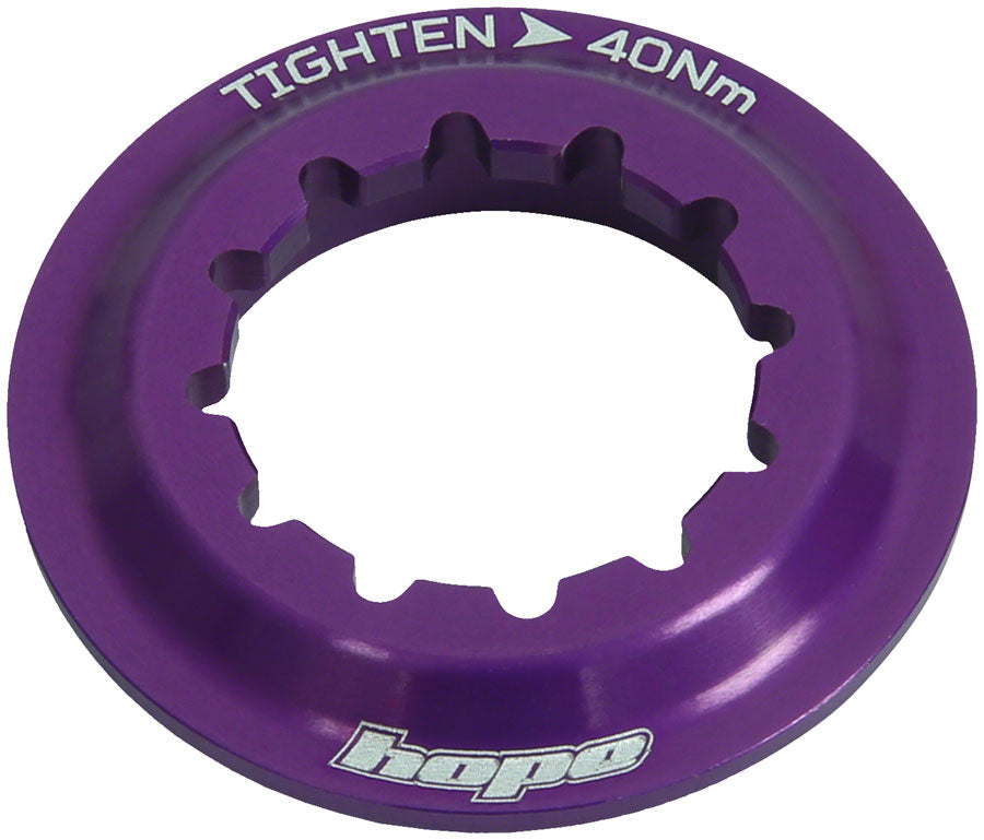 Hope Center-Lock Lockring - Thumbnail 4