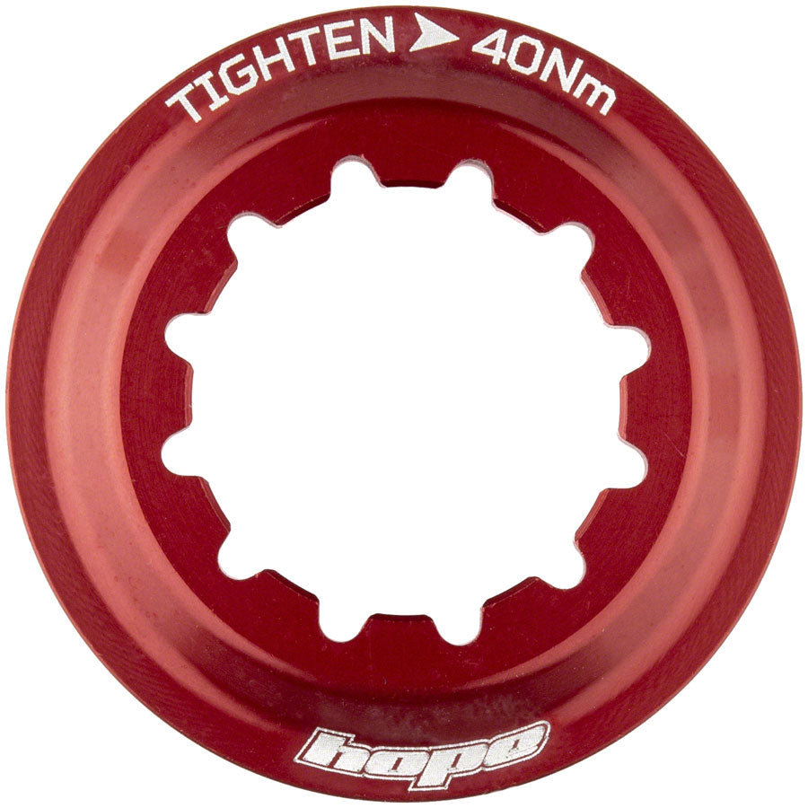 Hope Center Lock Disc Lockring - Thumbnail 2