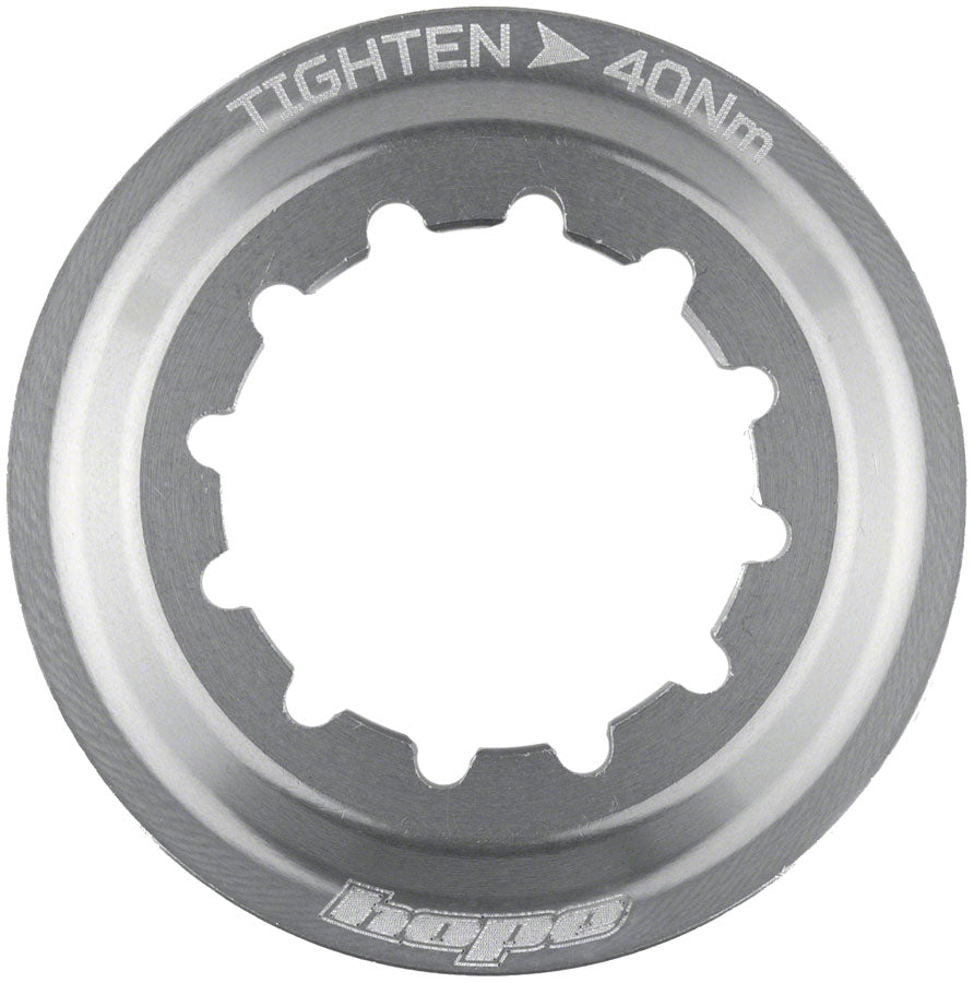 Hope Center-Lock Lockring - Thumbnail 3