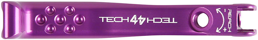 Hope Tech 4 Brake Lever Blade - Thumbnail 5