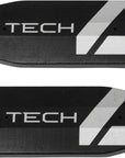 Hope Tech 4 Brake Lever Reservoir Lid - Black Pair