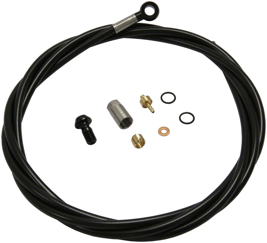 Hope Hose Kit - Thumbnail 2