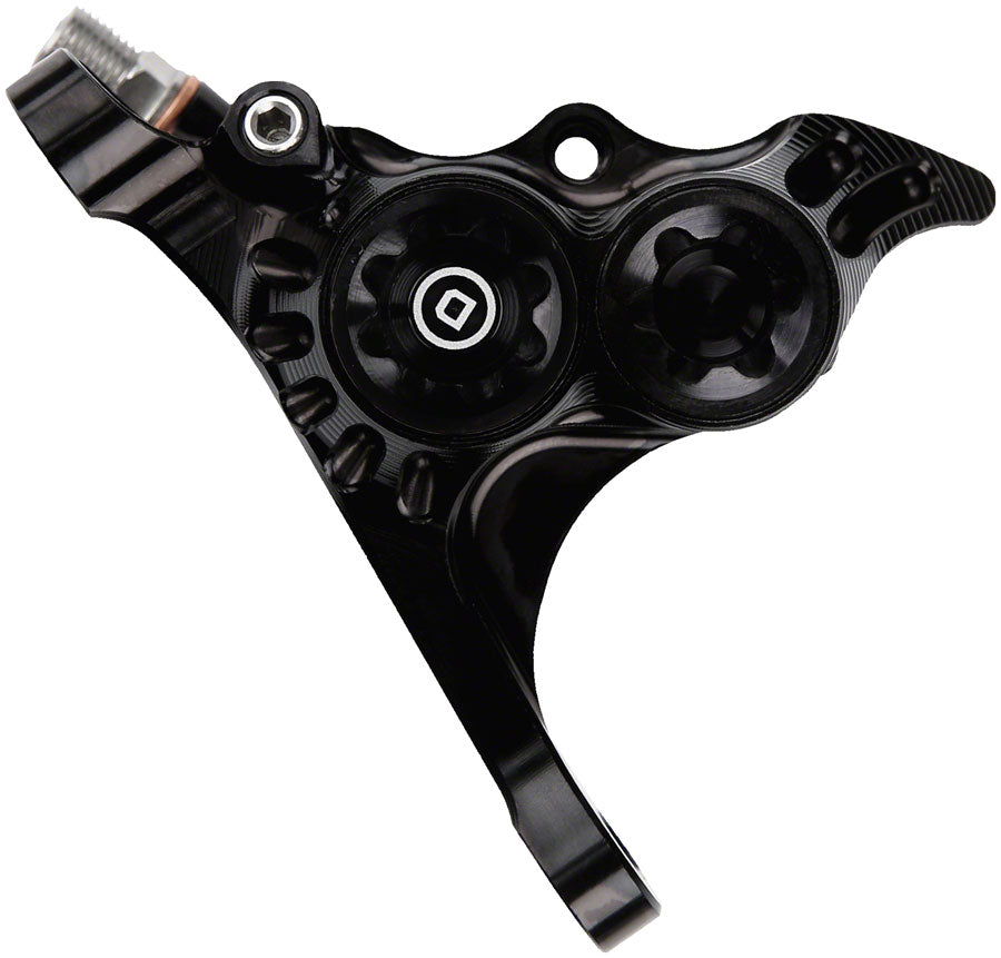 Hope RX4+ Disc Brake Caliper - Thumbnail 2