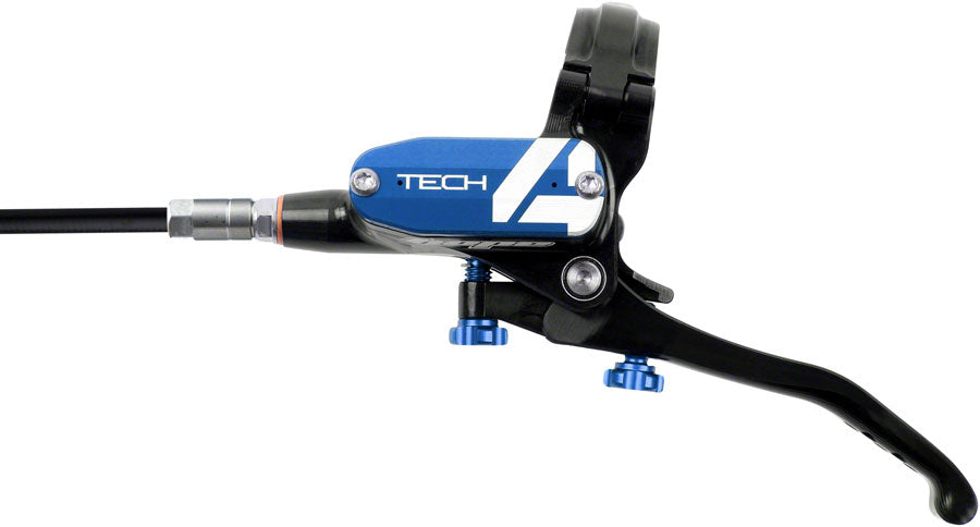 Hope Tech 4 E4