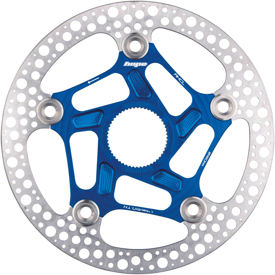 Hope RX Disc Rotor