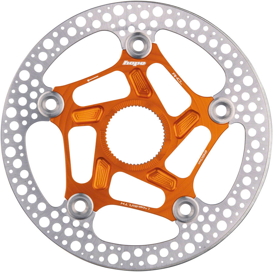 Hope RX Disc Rotor - Thumbnail 2