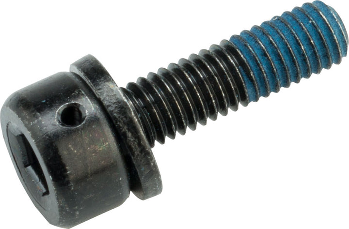 Perno de fijación para pinza de freno de disco Shimano de 16,8 mm y adaptador de cuadro de 74 mm para pinza de freno de montaje plano