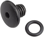 Tornillos de purga y sello de boquilla de purga Shimano BL-M445