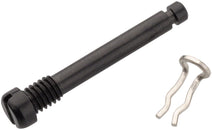 Eje de pastilla de freno y retenedor a presión Shimano XTR BR-M9000