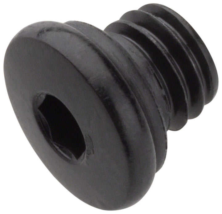 Tornillo de purga y junta tórica de la maneta de freno Shimano XTR BL-M987