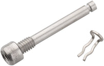 Eje de pastilla de freno y retenedor a presión Shimano Tiagra BR-RS405