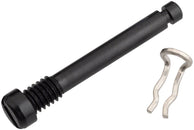 Eje de pastilla de freno y retenedor a presión Shimano Dura-Ace BR-R9170