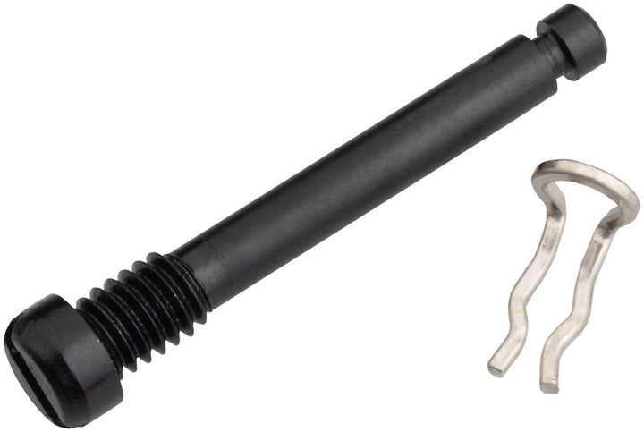 Eje de pastilla de freno y retenedor a presión Shimano Dura-Ace BR-R9170