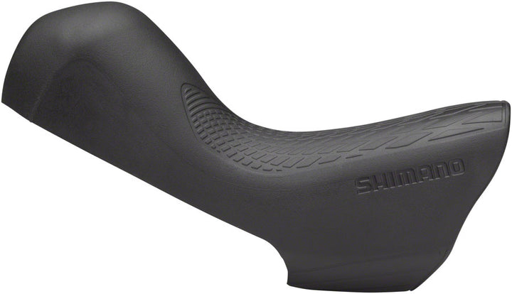 Fundas para manetas de freno Shimano Ultegra ST-R8020 negras