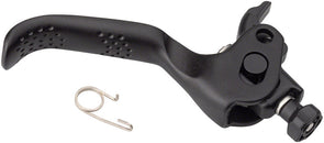 Unidad de miembro de la palanca de freno derecha Shimano XT BL-M8000