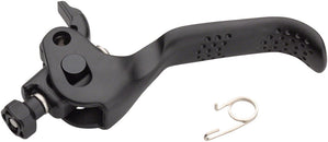 Unidad de miembro de palanca de freno izquierda Shimano XT BL-M8000