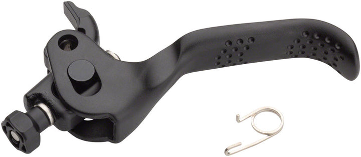 Unidad de miembro de palanca de freno izquierda Shimano XT BL-M8000